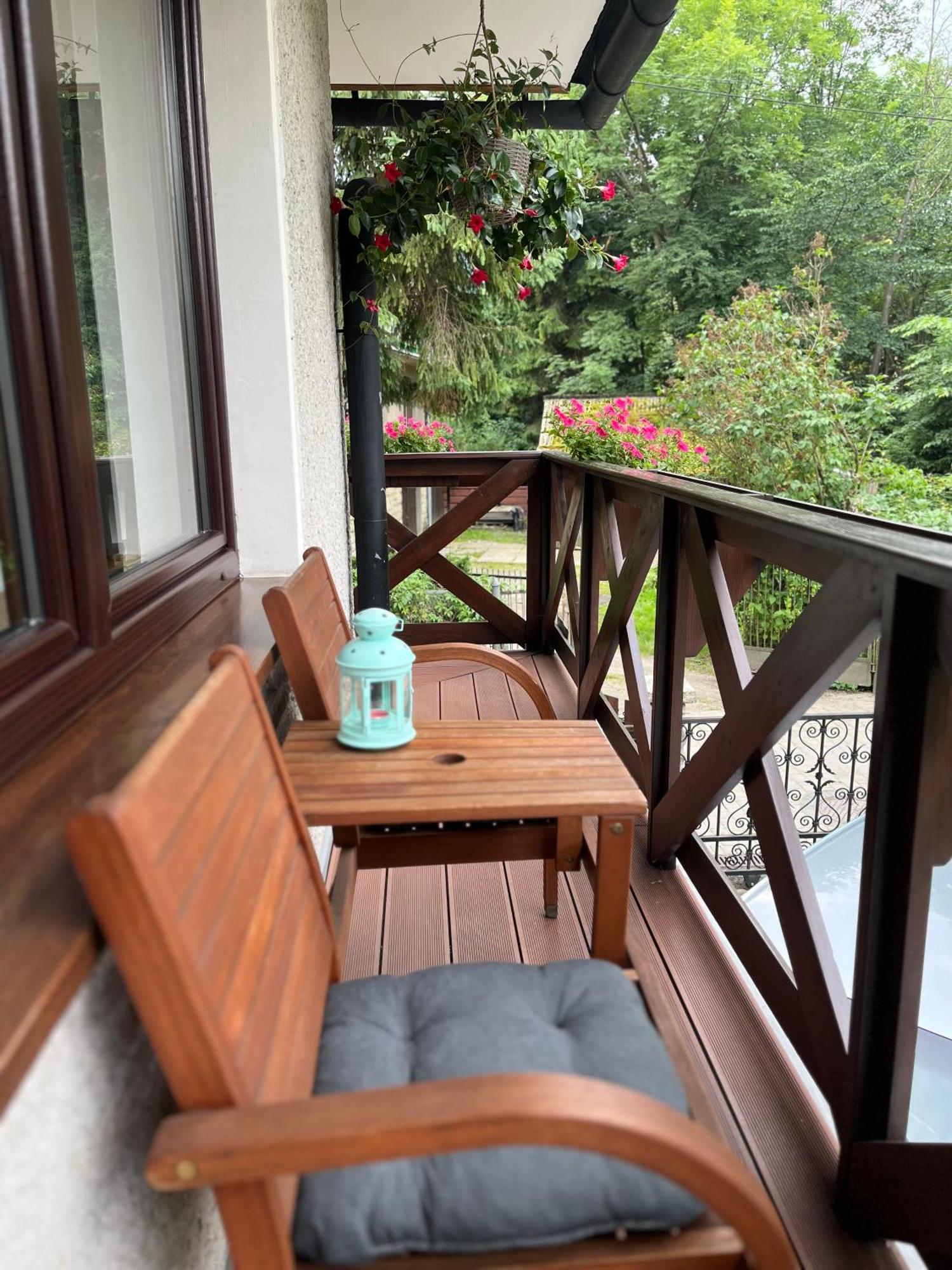 Marina Zakopane Bed & Breakfast Cameră foto