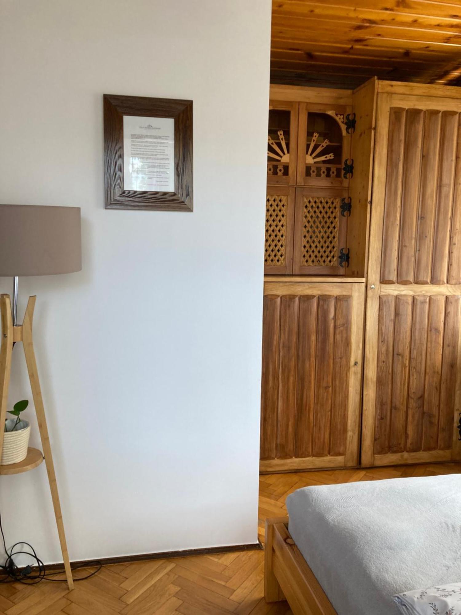 Marina Zakopane Bed & Breakfast Cameră foto