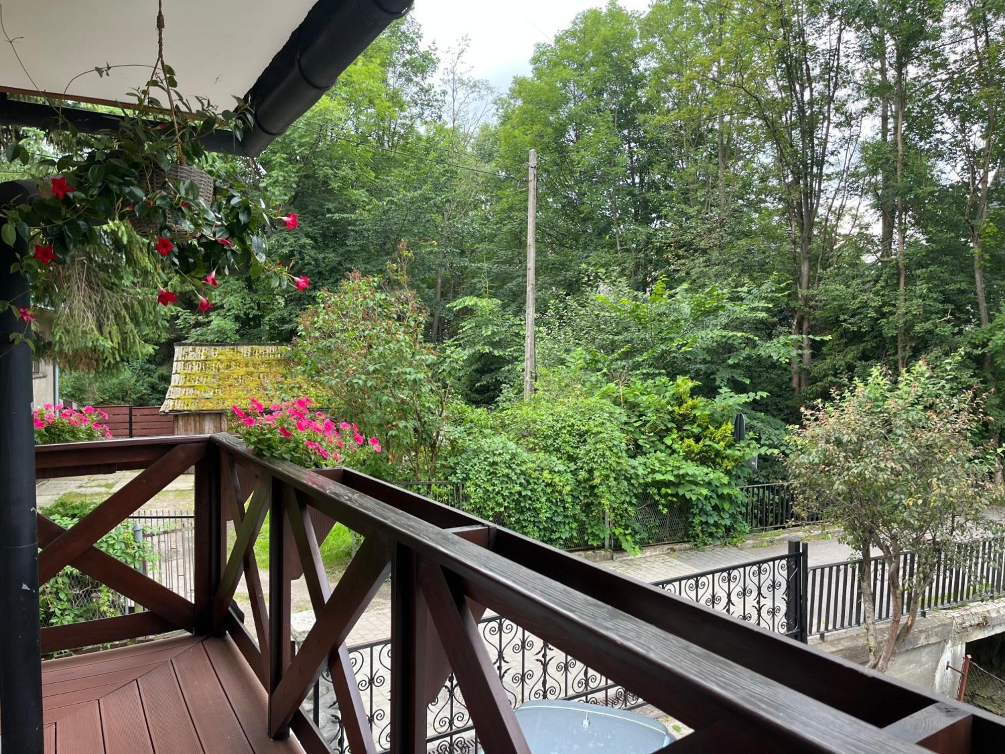 Marina Zakopane Bed & Breakfast Cameră foto