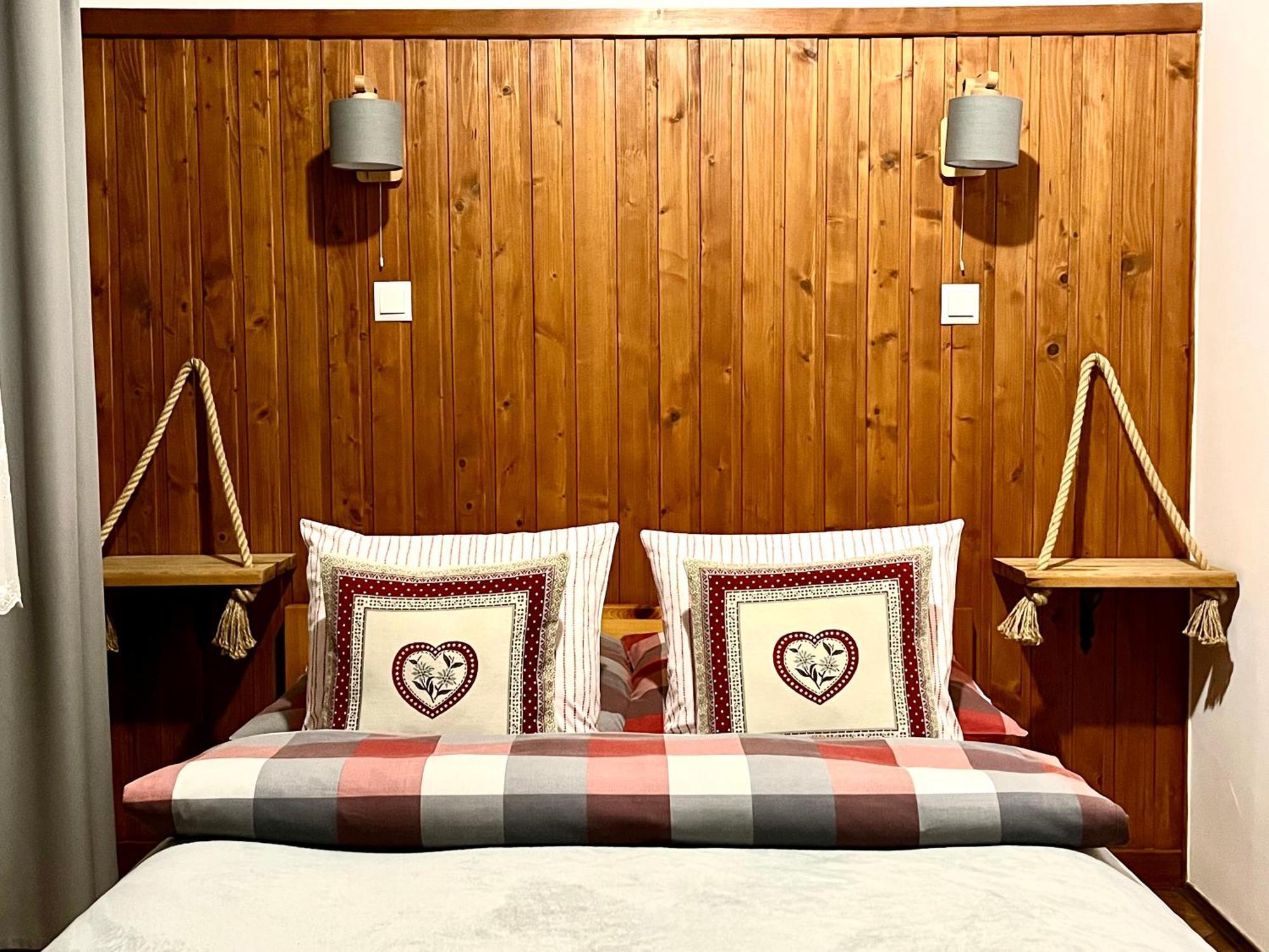 Marina Zakopane Bed & Breakfast Cameră foto