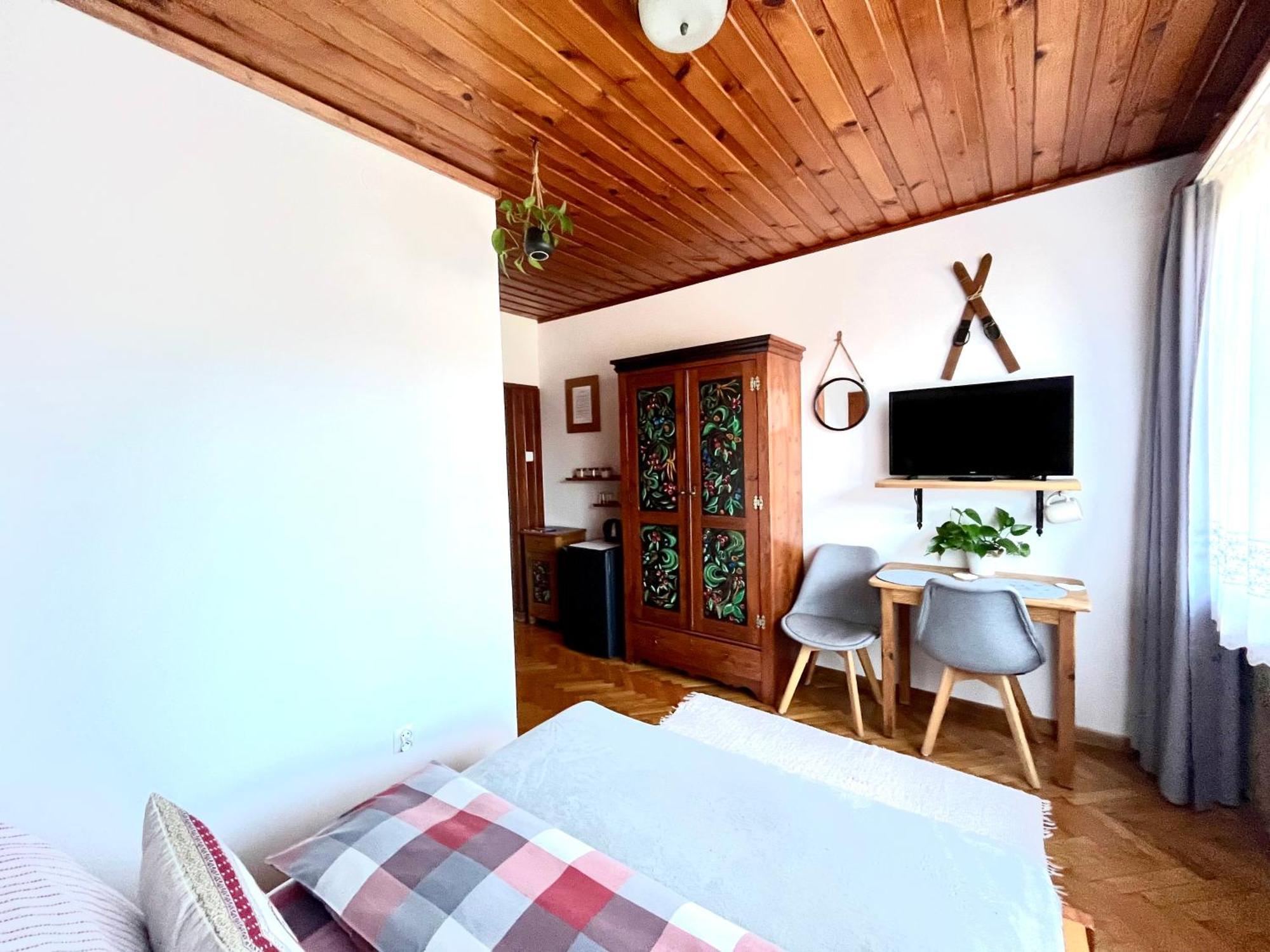 Marina Zakopane Bed & Breakfast Cameră foto