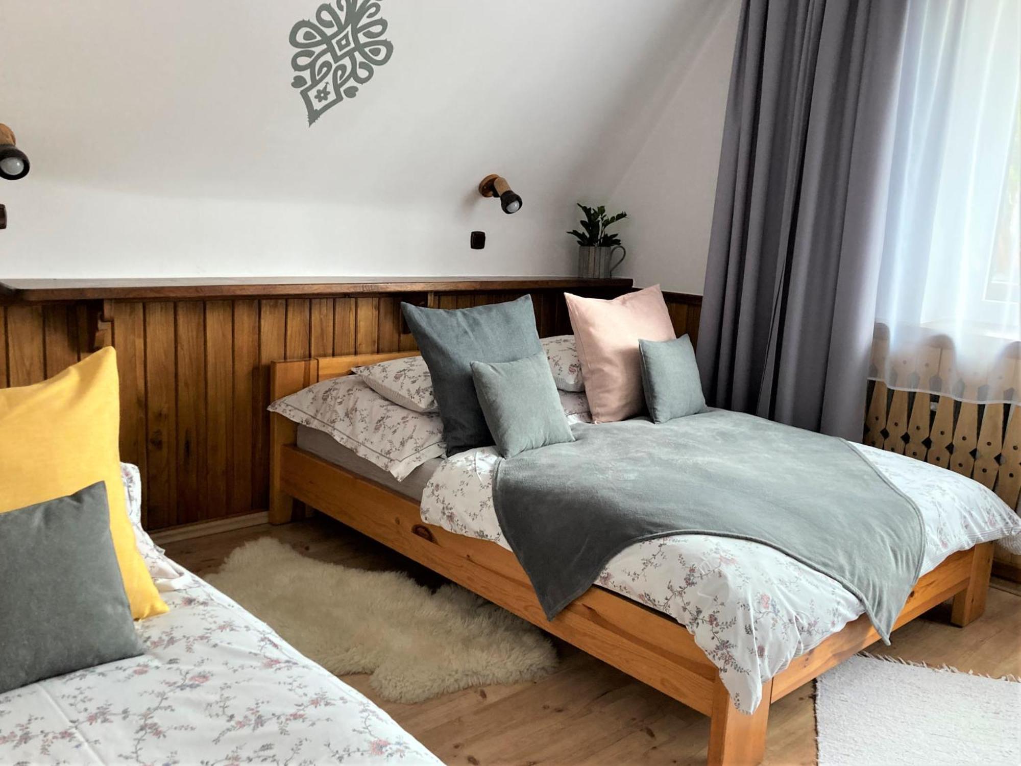 Marina Zakopane Bed & Breakfast Cameră foto