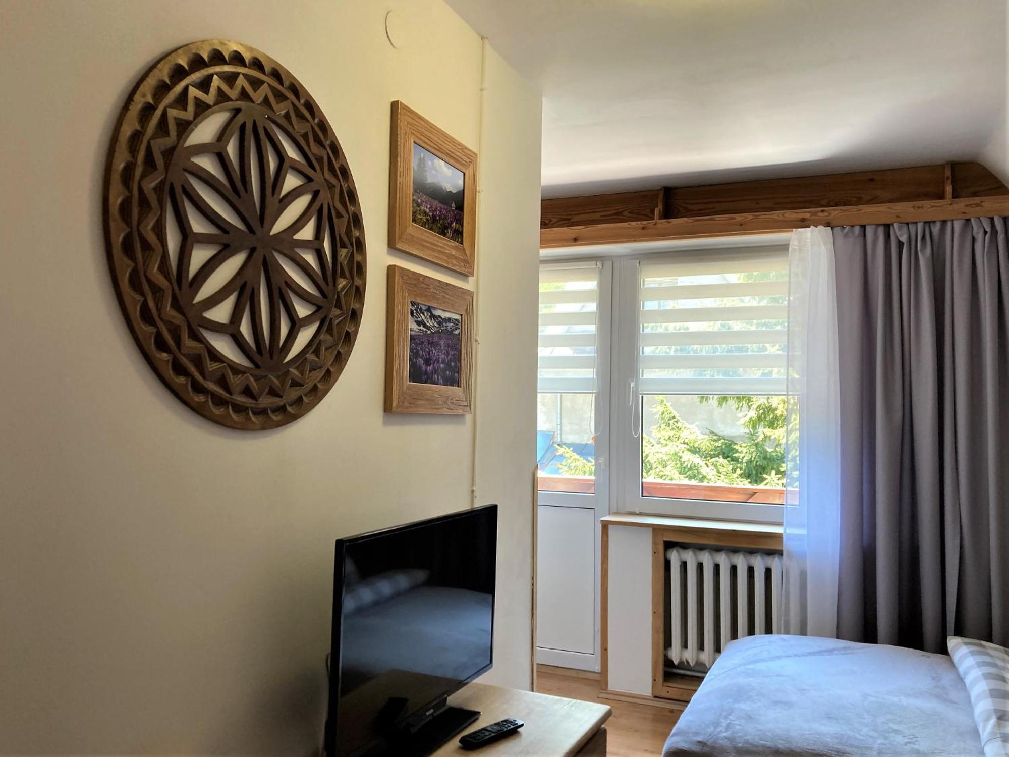 Marina Zakopane Bed & Breakfast Cameră foto
