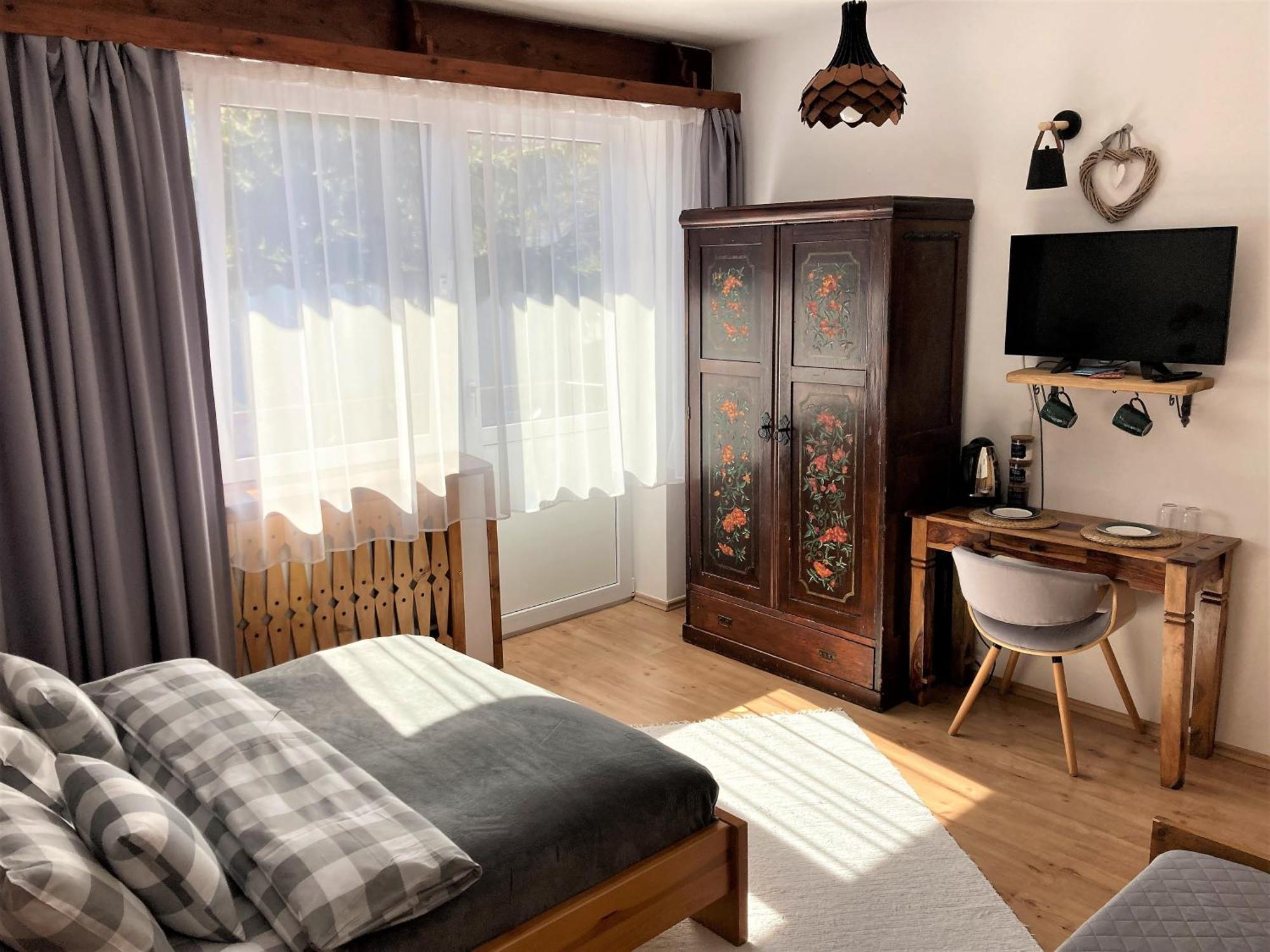 Marina Zakopane Bed & Breakfast Cameră foto