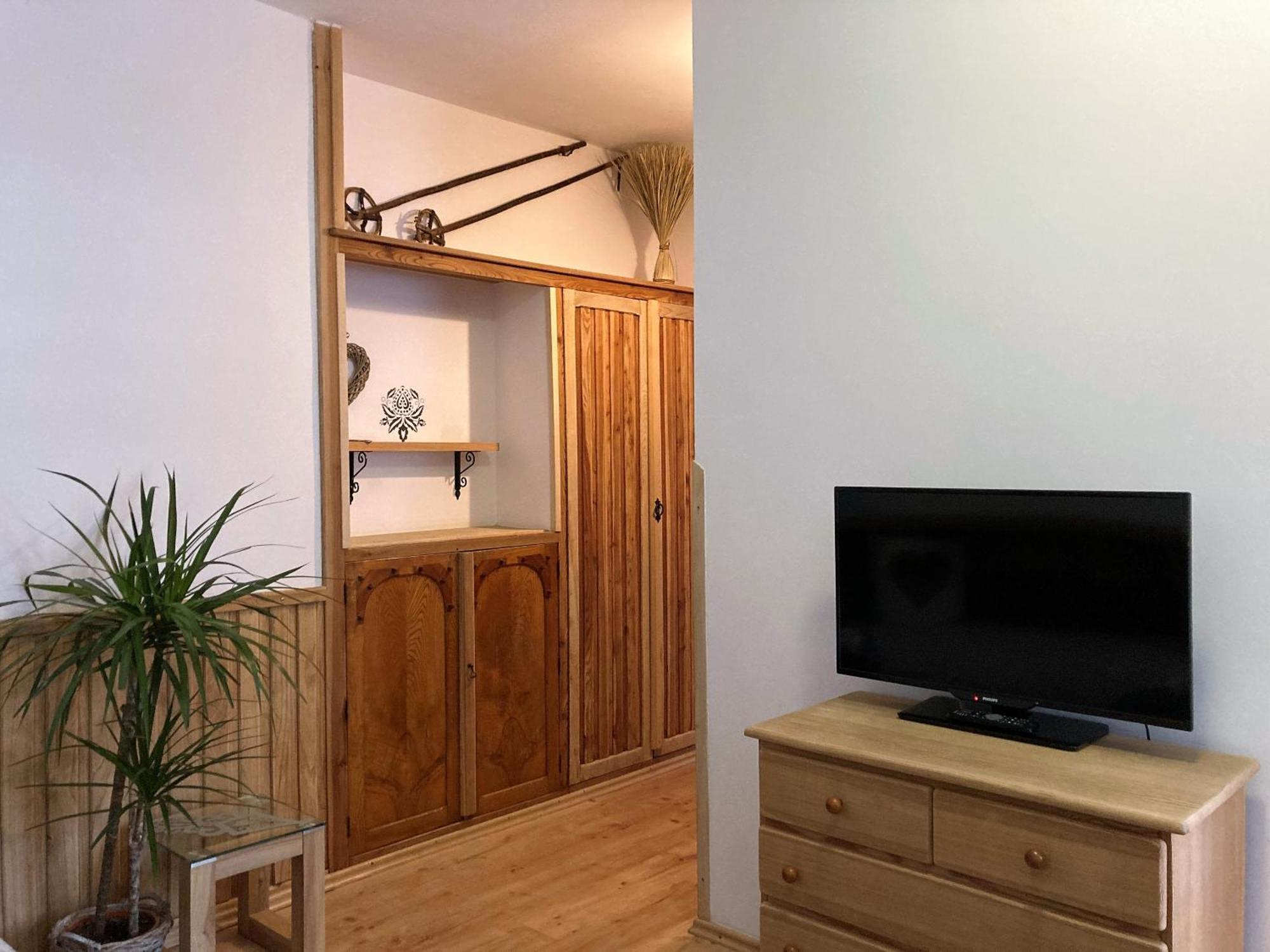 Marina Zakopane Bed & Breakfast Cameră foto