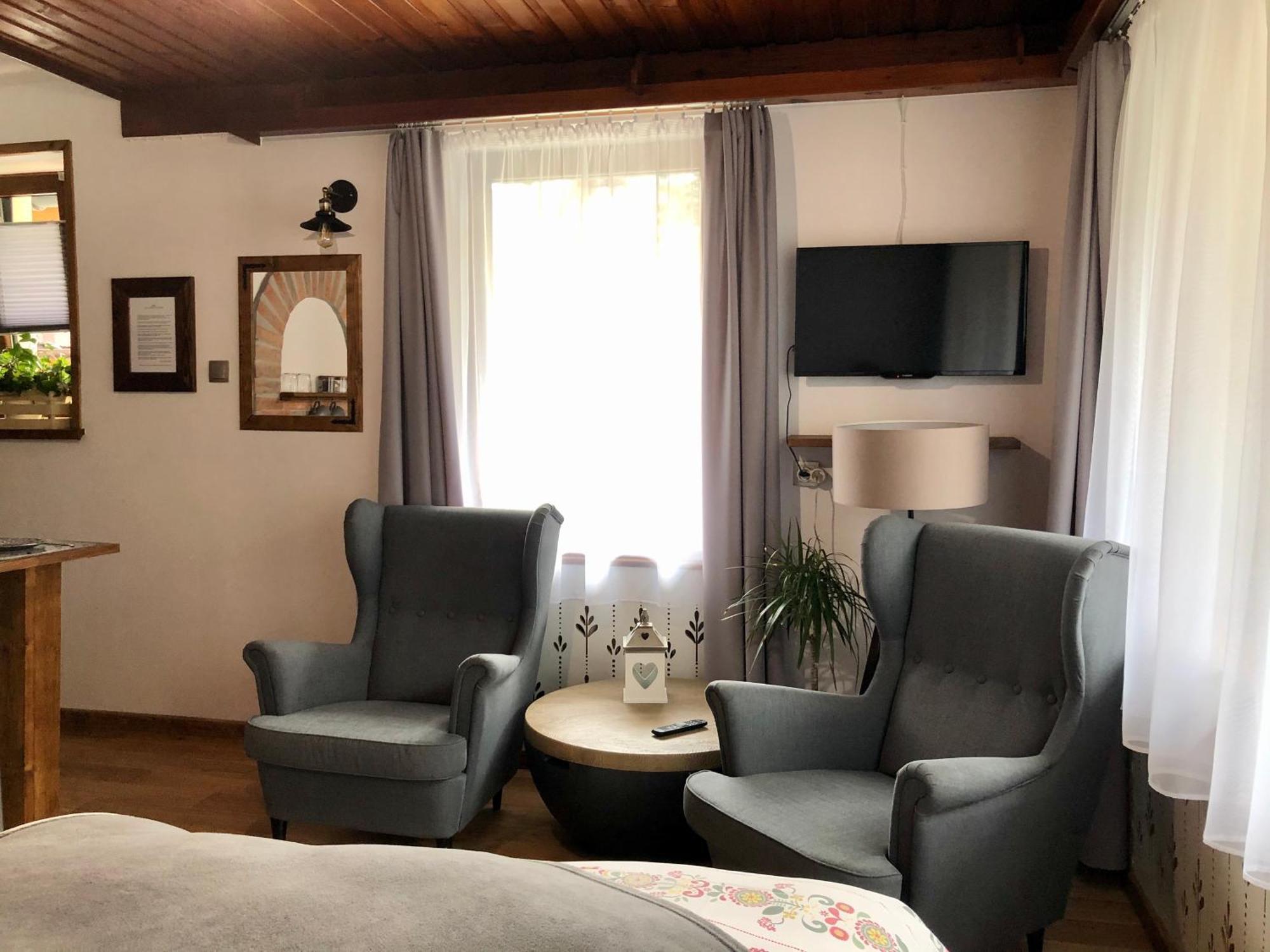 Marina Zakopane Bed & Breakfast Cameră foto