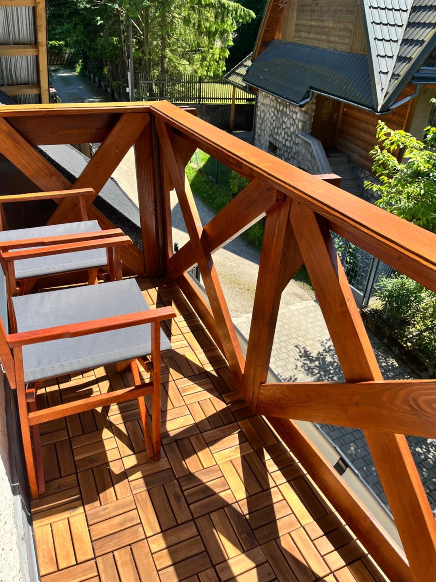 Marina Zakopane Bed & Breakfast Cameră foto