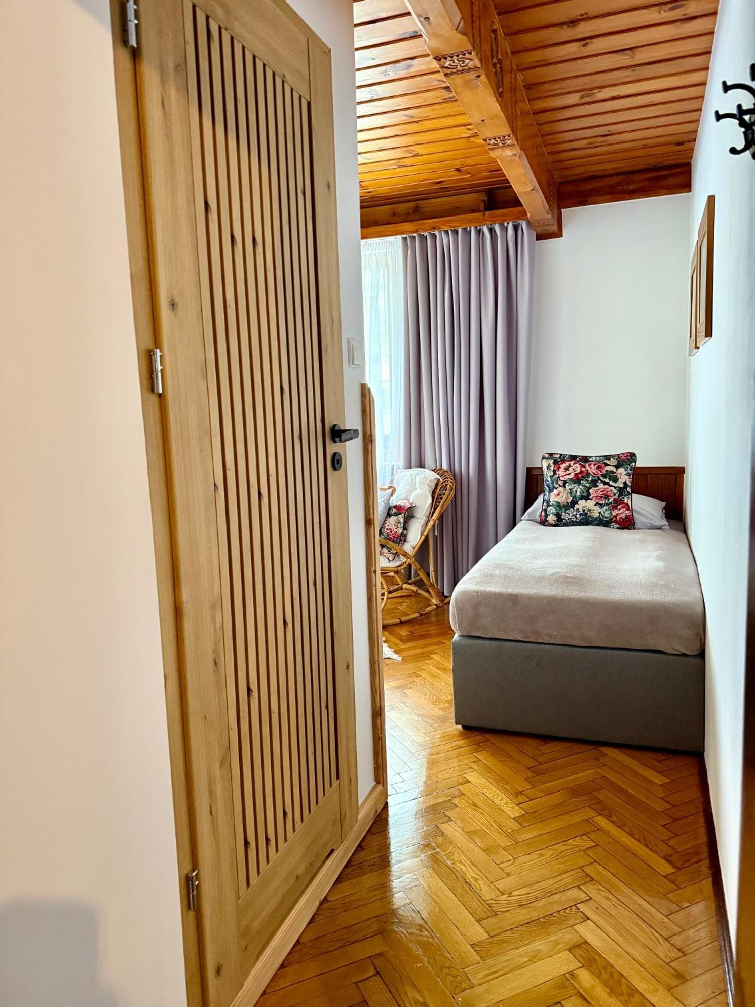 Marina Zakopane Bed & Breakfast Cameră foto